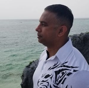 Meet your Posher, Deepak